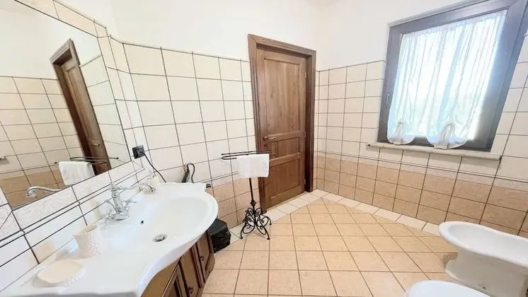 Villa, Birden Çok Yatak Odası, Balkon