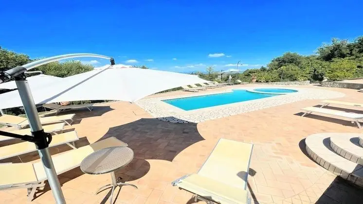 Villa, Birden Çok Yatak Odası, Balkon