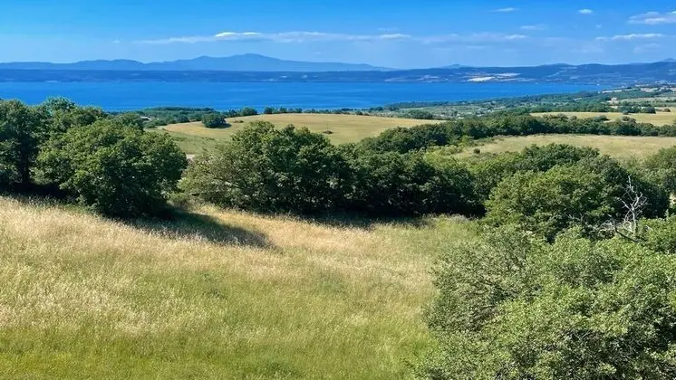 Villa, Birden Çok Yatak Odası, Balkon