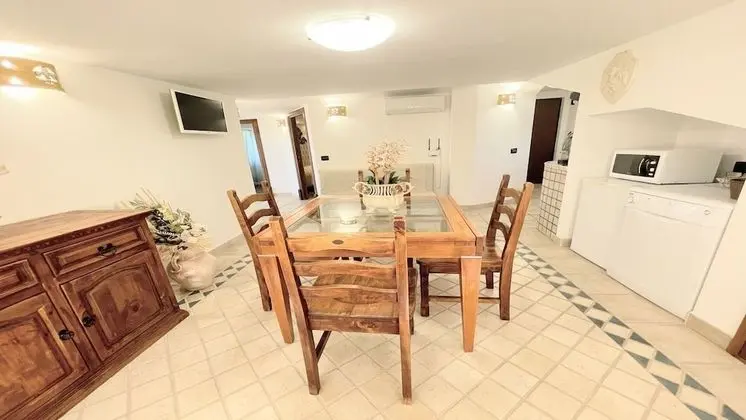Villa, Birden Çok Yatak Odası, Balkon