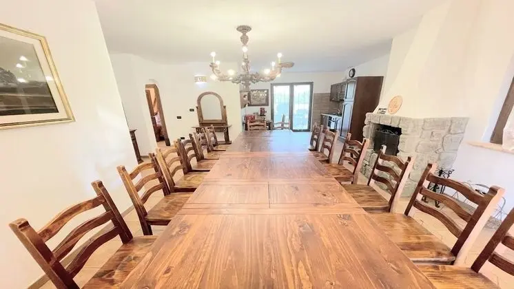 Villa, Birden Çok Yatak Odası, Balkon