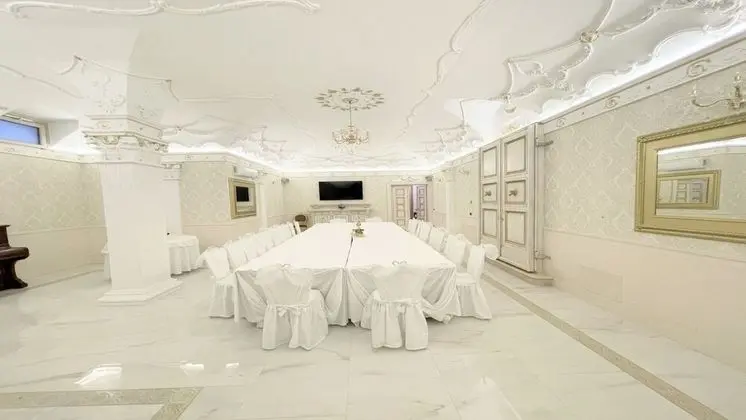 Villa, Birden Çok Yatak Odası, Balkon