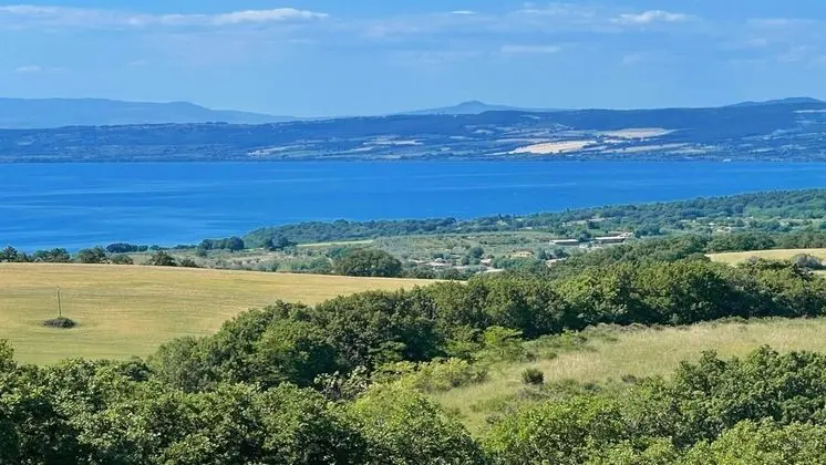 Villa, Birden Çok Yatak Odası, Balkon