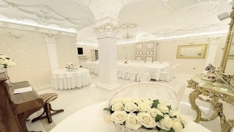 Villa, Birden Çok Yatak Odası, Balkon