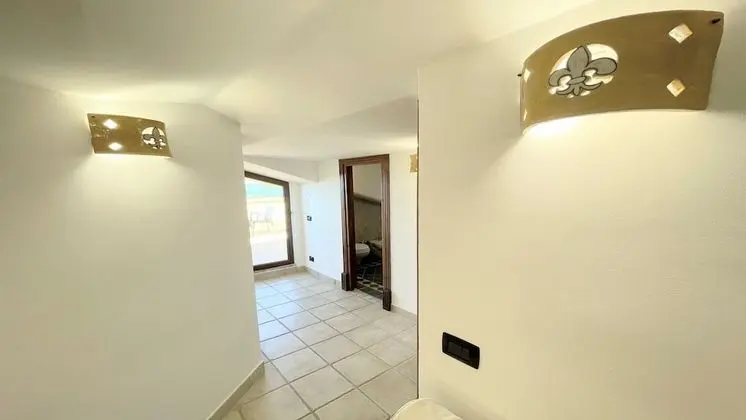 Villa, Birden Çok Yatak Odası, Balkon