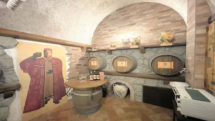 Villa, Birden Çok Yatak Odası, Balkon