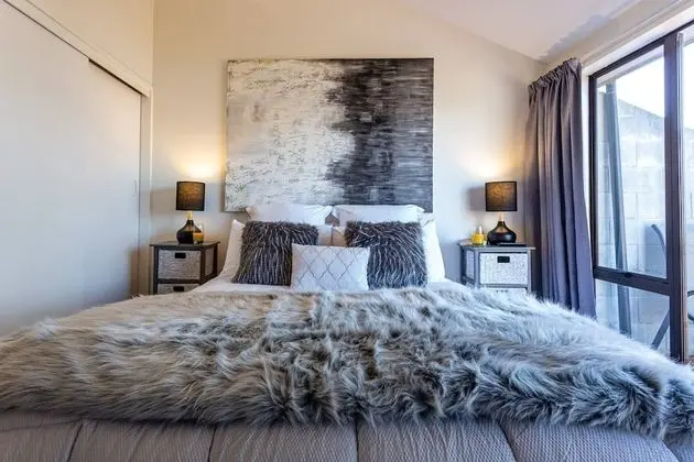 Villa (2 Bedrooms)