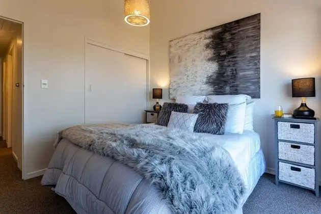 Villa (2 Bedrooms)