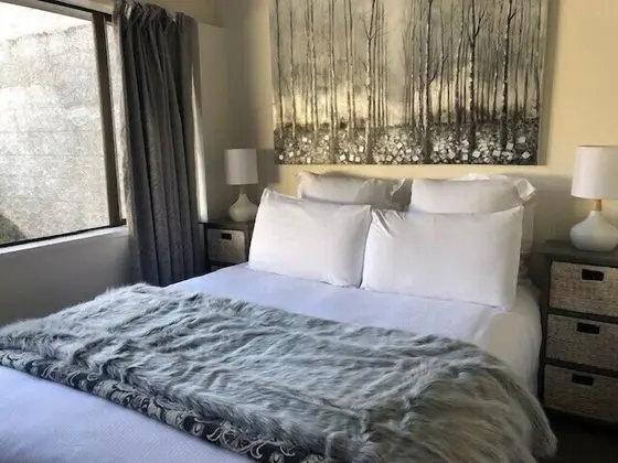 Villa (2 Bedrooms)