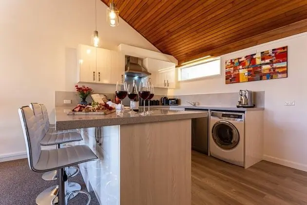 Villa (2 Bedrooms)