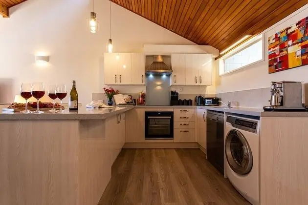 Villa (2 Bedrooms)