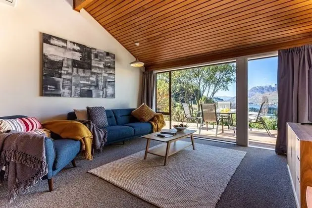 Villa (2 Bedrooms)