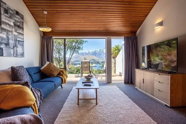 Villa (2 Bedrooms)