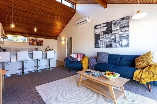 Villa (2 Bedrooms)