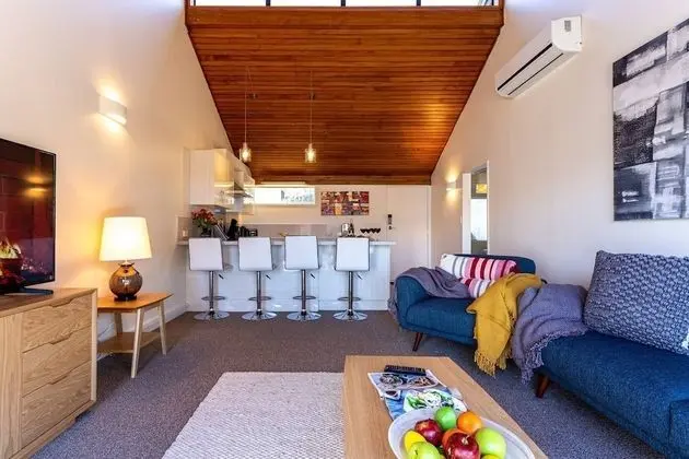 Villa (2 Bedrooms)