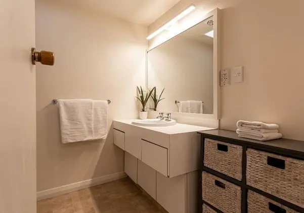 Villa (2 Bedrooms)