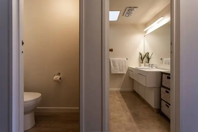 Villa (2 Bedrooms)