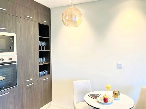 Apart Daire (0 Bedroom)
