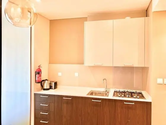 Apart Daire (0 Bedroom)