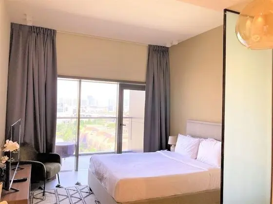 Apart Daire (0 Bedroom)