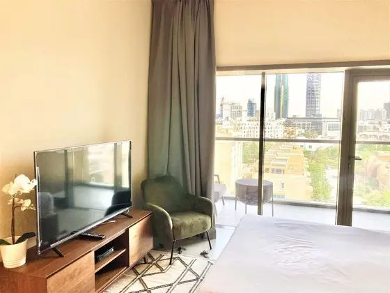 Apart Daire (0 Bedroom)