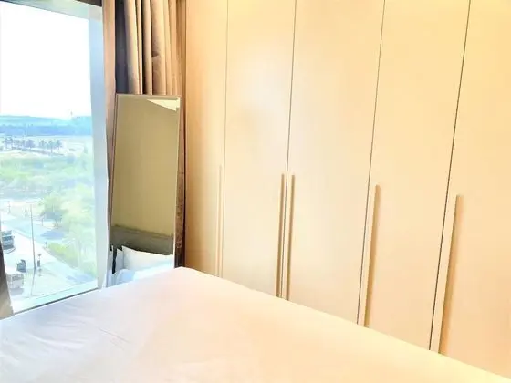 Apart Daire (1 Bedroom)