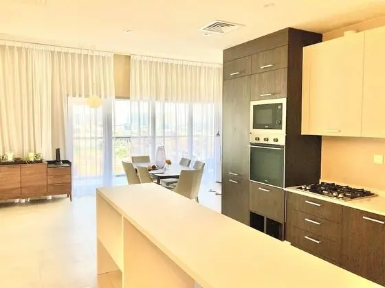 Apart Daire (1 Bedroom)