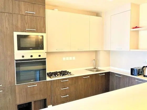 Apart Daire (1 Bedroom)