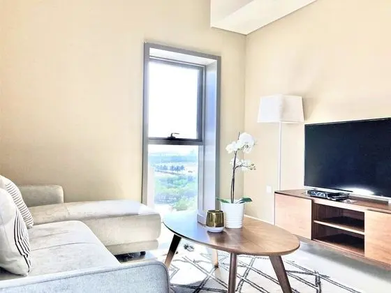Apart Daire (1 Bedroom)