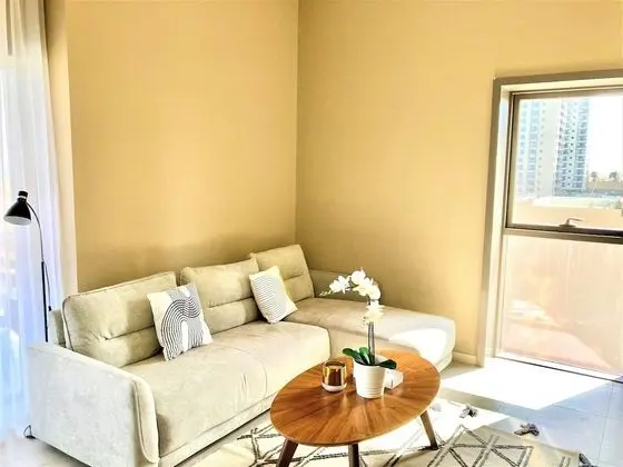 Apart Daire (1 Bedroom)