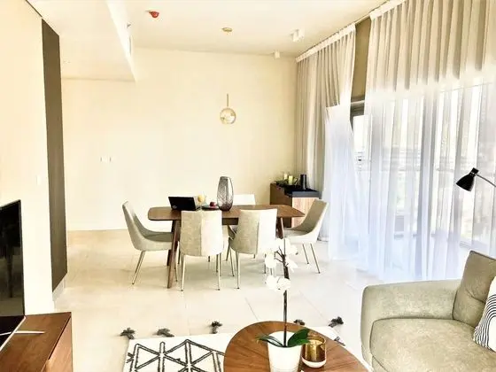Apart Daire (1 Bedroom)