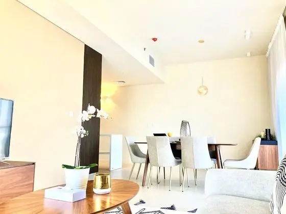 Apart Daire (1 Bedroom)