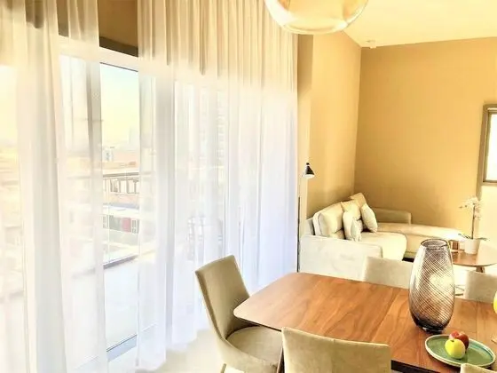 Apart Daire (1 Bedroom)