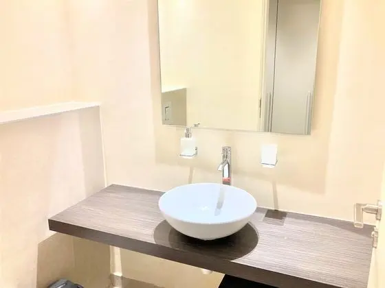Apart Daire (1 Bedroom)