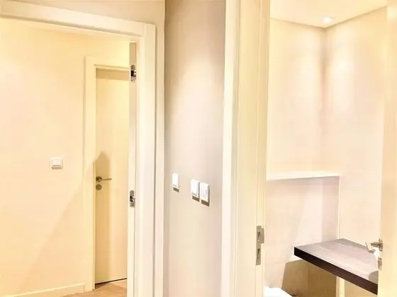 Apart Daire (1 Bedroom)