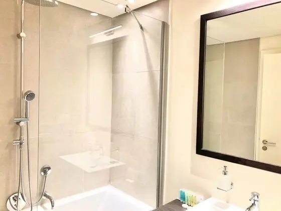 Apart Daire (1 Bedroom)