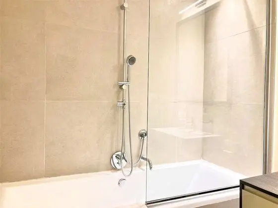 Apart Daire (1 Bedroom)