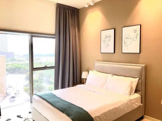 Apart Daire (0 Bedroom)