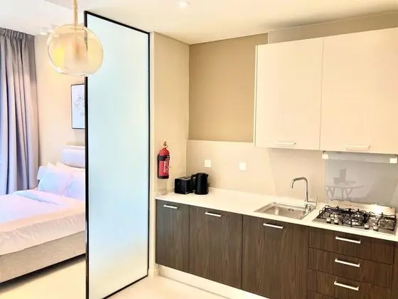 Apart Daire (0 Bedroom)