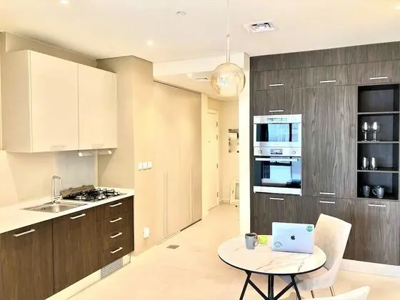 Apart Daire (0 Bedroom)
