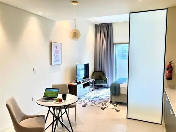Apart Daire (0 Bedroom)