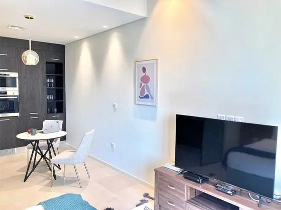 Apart Daire (0 Bedroom)