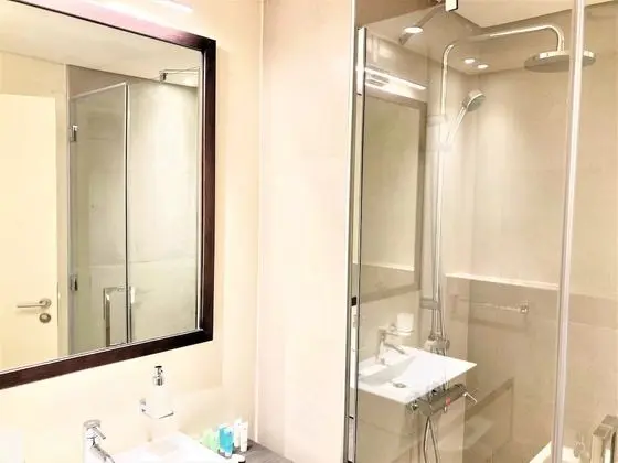 Apart Daire (0 Bedroom)