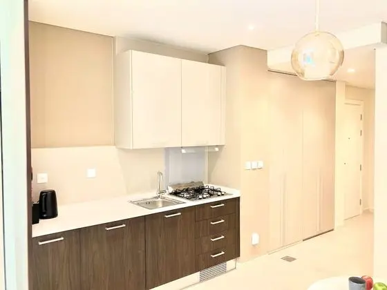 Apart Daire (0 Bedroom)