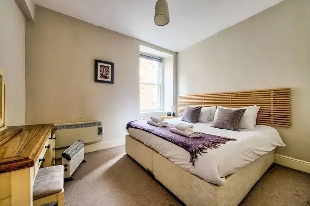 Apart Daire (1 Bedroom)