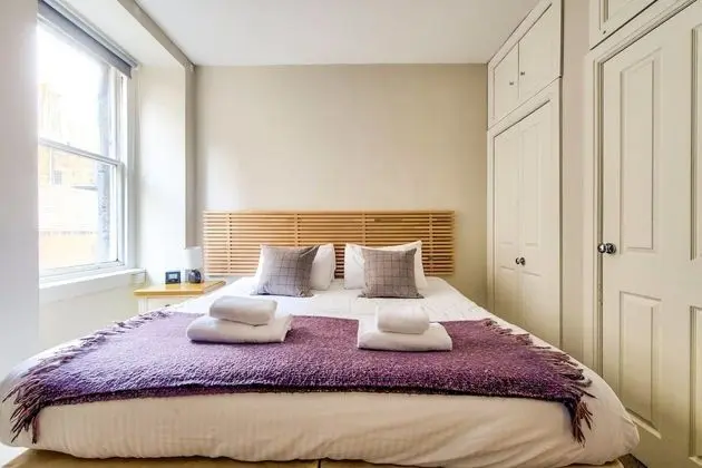 Apart Daire (1 Bedroom)