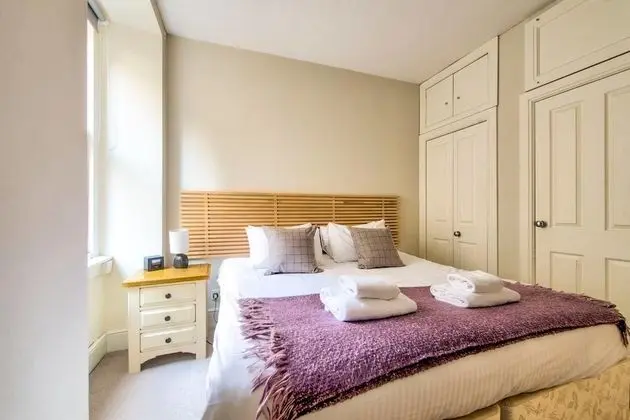 Apart Daire (1 Bedroom)