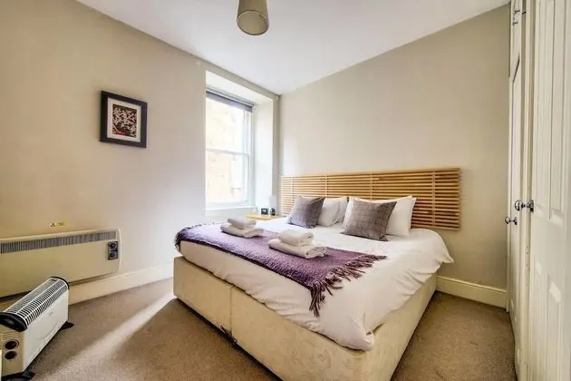 Apart Daire (1 Bedroom)