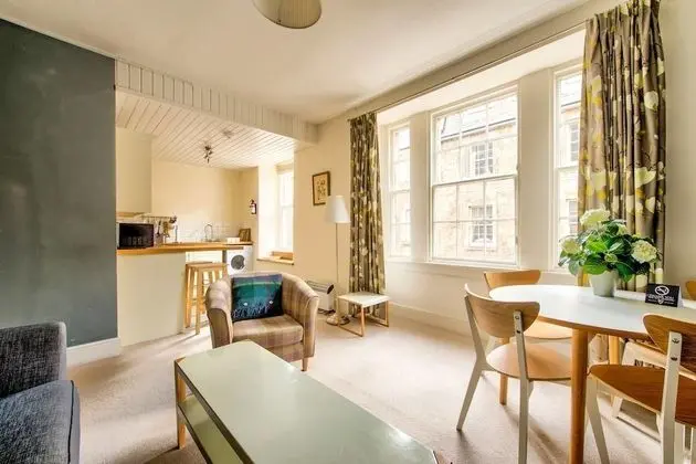 Apart Daire (1 Bedroom)