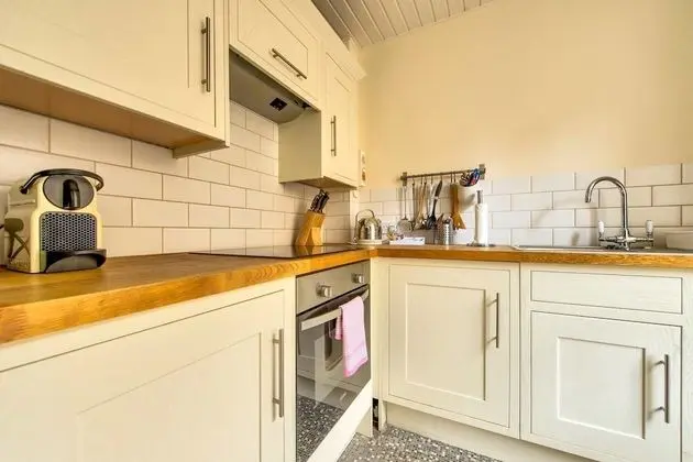Apart Daire (1 Bedroom)